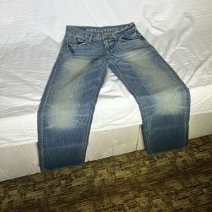 American eagle 30x32 bootcut